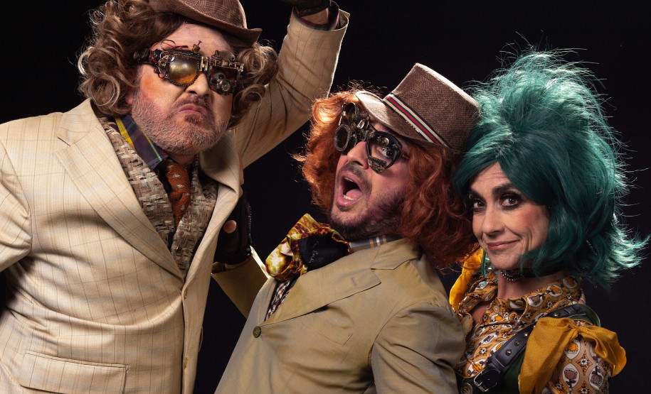 Divulgação Risorama