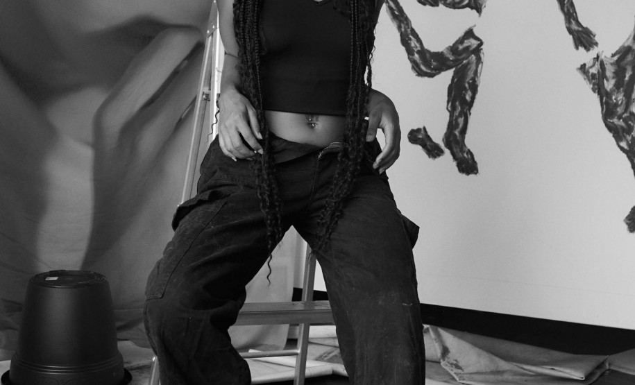 MAC promove evento com artista francês em parceria com a Aliança Francesa