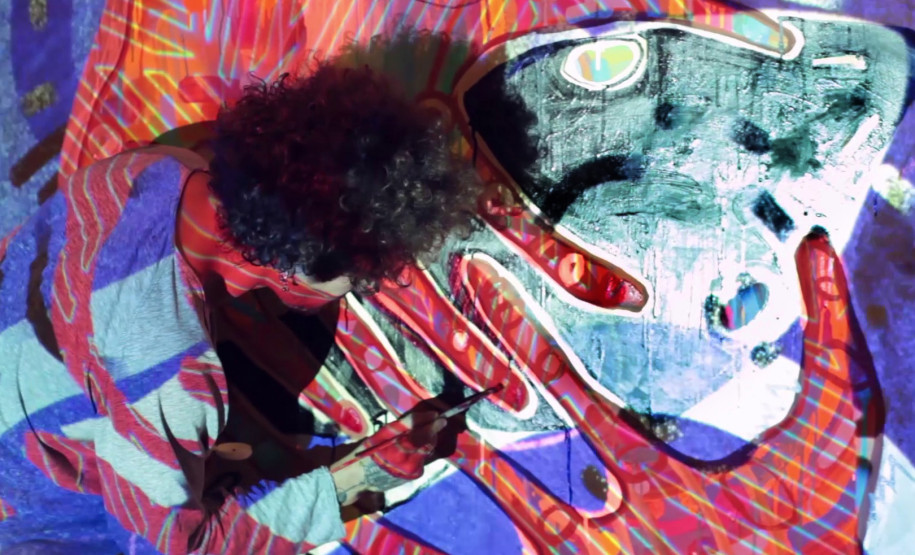 MAC promove evento com artista francês em parceria com a Aliança Francesa