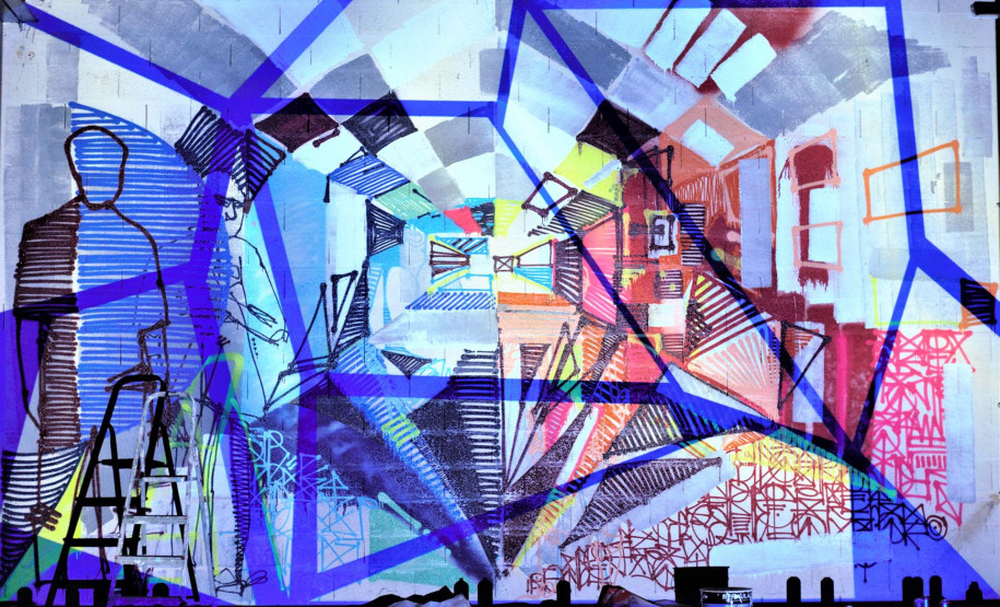 MAC promove evento com artista francês em parceria com a Aliança Francesa