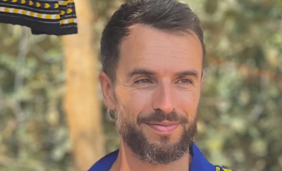 MAC promove evento com artista francês em parceria com a Aliança Francesa