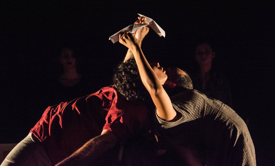 LepAp - Canal da Música - O auditório sedia entre os dias 29 de março e 03 de abril a “I Mostra Canal Identidades”, dentro do Festival de Curitiba