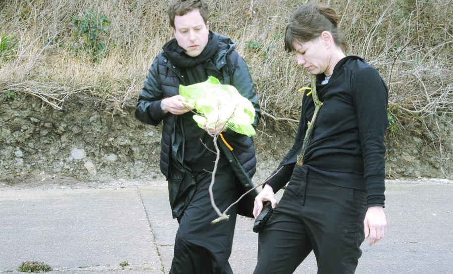 MAC Paraná abre espaço inédito e contínuo para artistas de performance