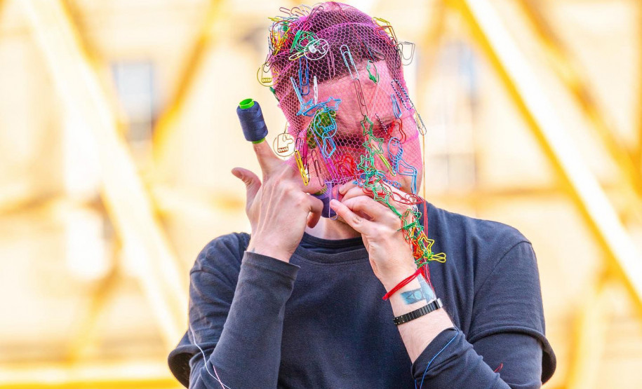 MAC Paraná abre espaço inédito e contínuo para artistas de performance