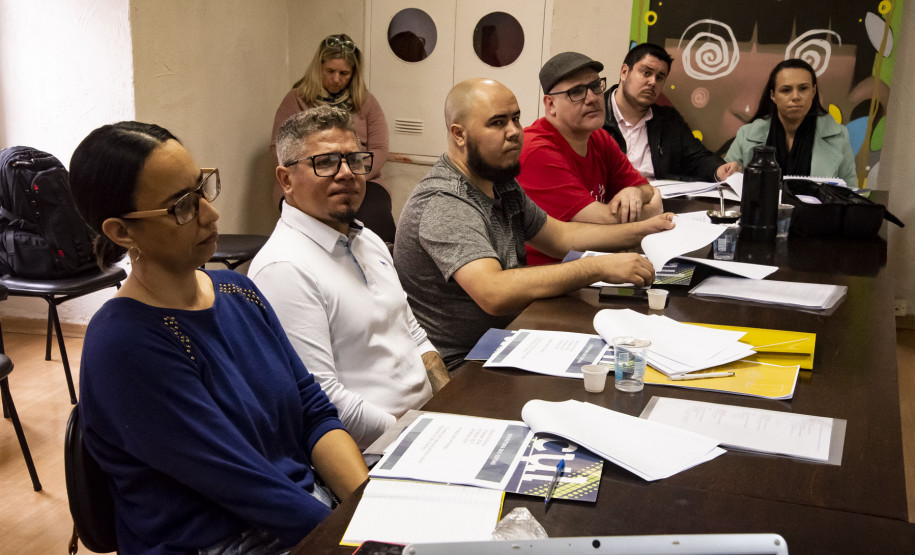 Com Sistemas de Cultura, Estado assessora municípios nas políticas públicas do setor