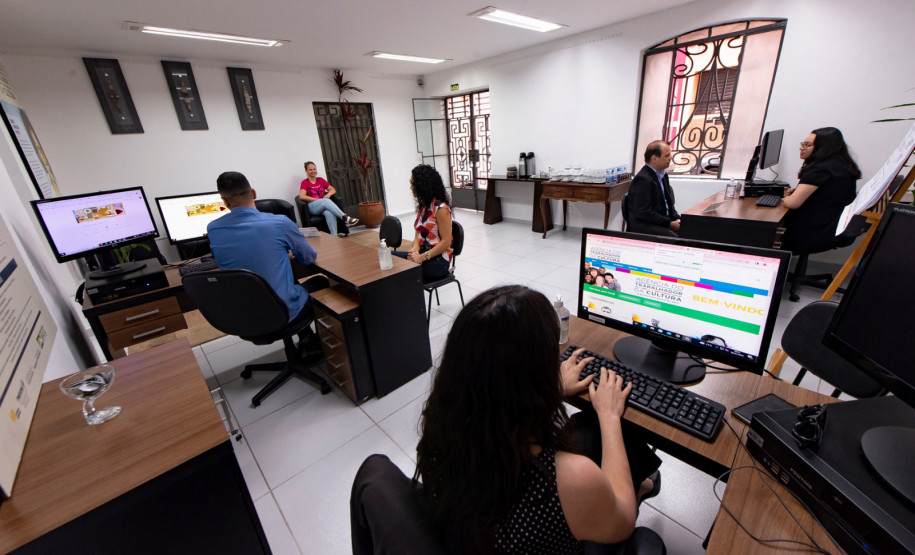 Flamenco para Todos - ST Produções Teatrais -