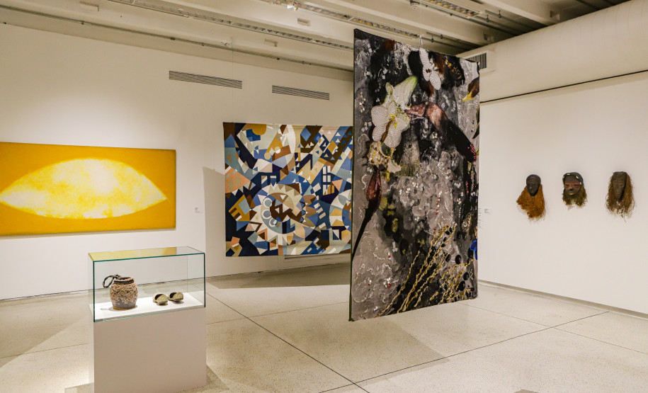 MON lança programa educativo para público com idade de 1 a 2 anos