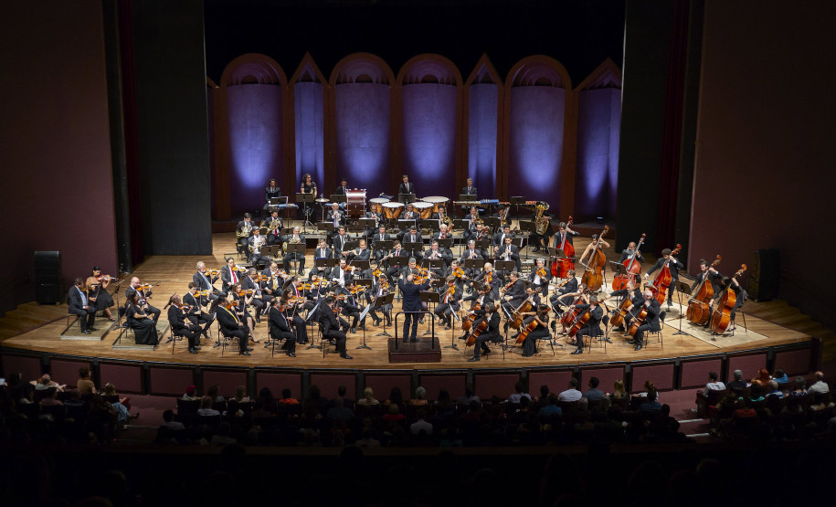 Maestro João Maurício Galindo