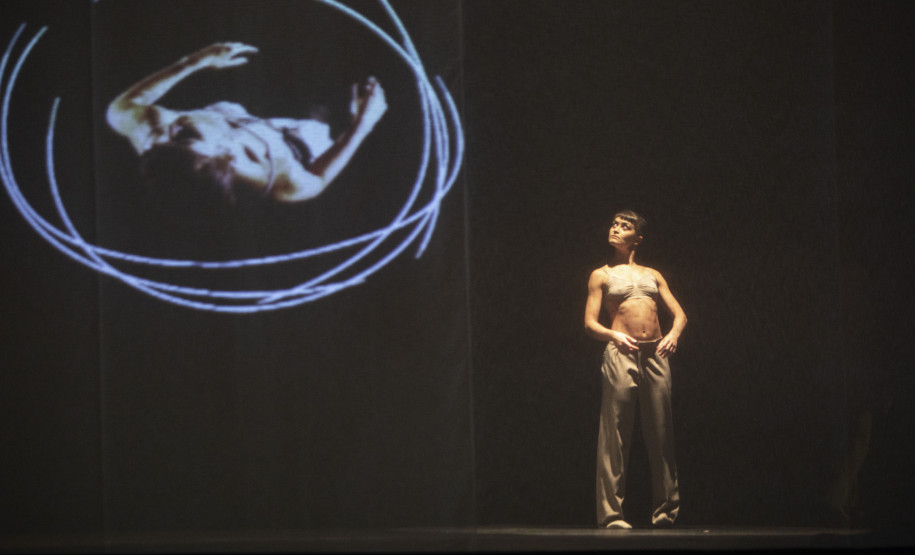 Balé Teatro Guaíra se apresenta em Apucarana e Arapongas neste fim de semana