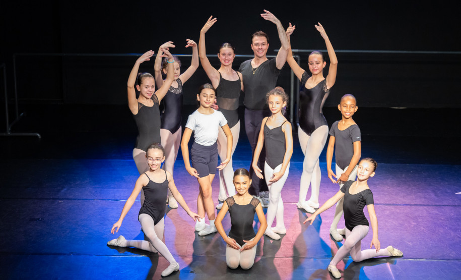 Semana ficou marcada por homenagem às Dia das Mães.