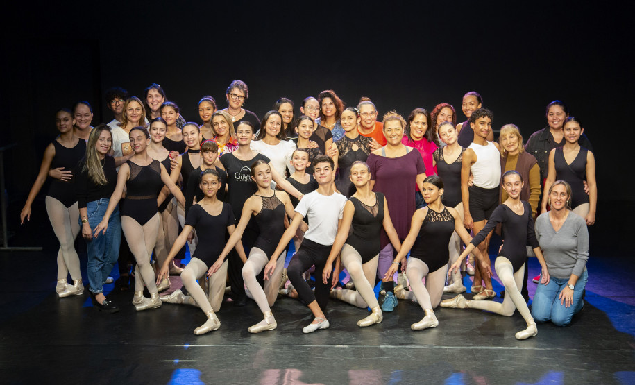 Semana ficou marcada por homenagem às Dia das Mães.