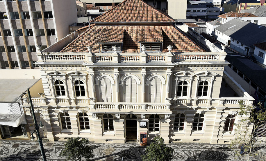 A iniciativa faz parte das ações da Semana Nacional de Museus