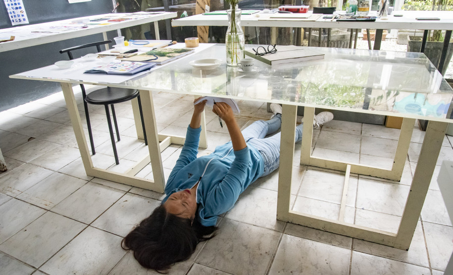 MCAA - Mayumi Taguchi