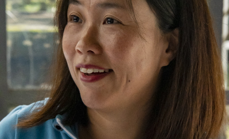 MCAA - Mayumi Taguchi