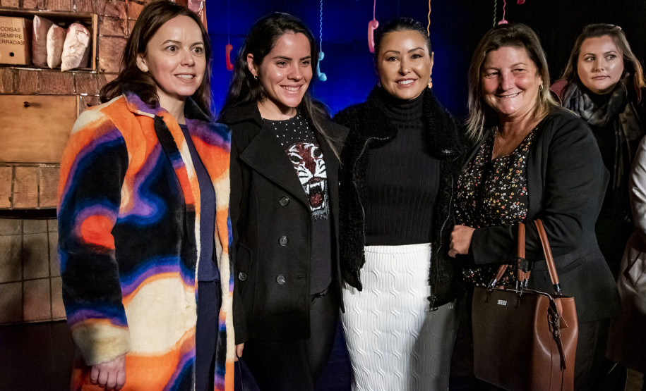 Estado lança "Trilhando pelo Paraná", que levará arte circense a pequenos municípios