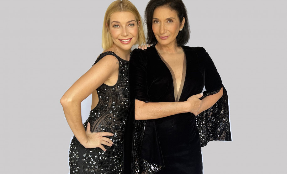 Orquestra Sinfônica do Paraná convida Zizi e Luiza Possi para celebrar Dia das Mães