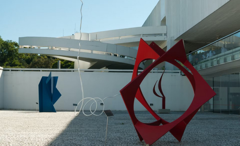 Show, leituras e visitas guiadas movimentam a programação cultural da semana -