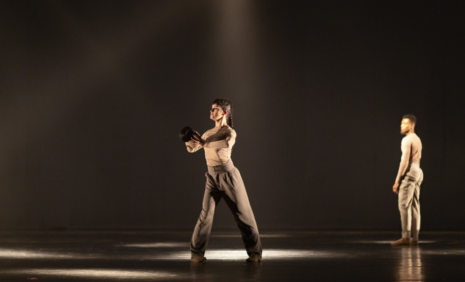 Toledo e Dois Vizinhos recebem Balé Teatro Guaíra neste fim de semana