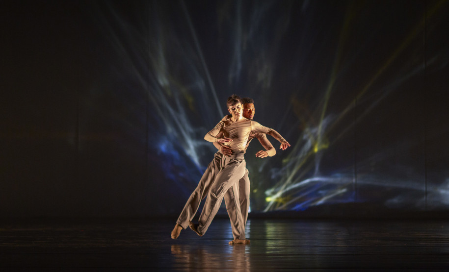 Balé Teatro Guaíra se apresenta em Apucarana e Arapongas neste fim de semana