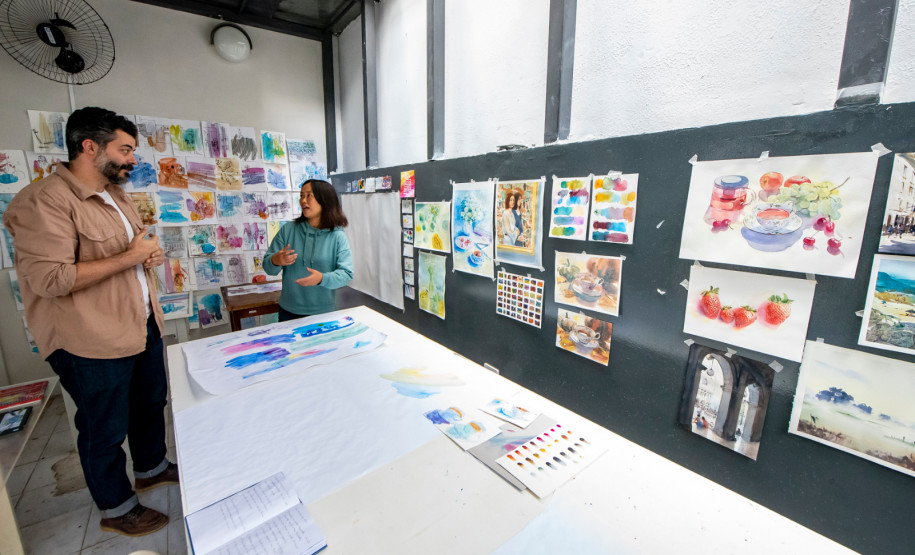 MCAA - Mayumi Taguchi