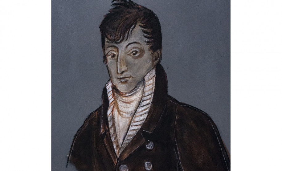 A exposição traz à tona o trabalho de diversos naturalistas que produziram no Brasil desde o século XVIII -