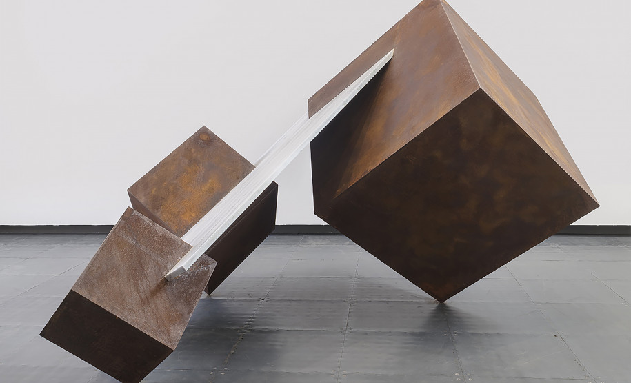 MON realiza exposição inédita do artista Túlio Pinto