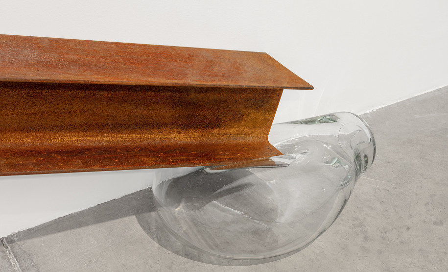 MON realiza exposição inédita do artista Túlio Pinto