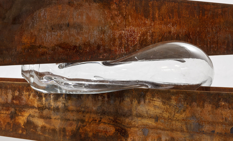 MON realiza exposição inédita do artista Túlio Pinto