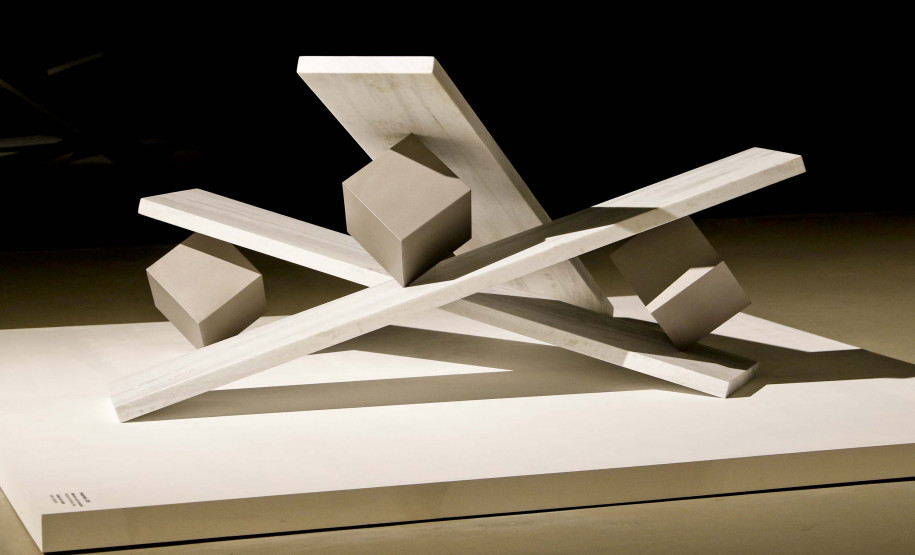 MON promove mesa-redonda e visita mediada com o artista Túlio Pinto na próxima semana -