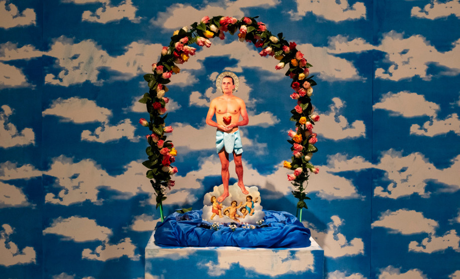 Novas exposições e festival de etnias são destaques na programação cultural -