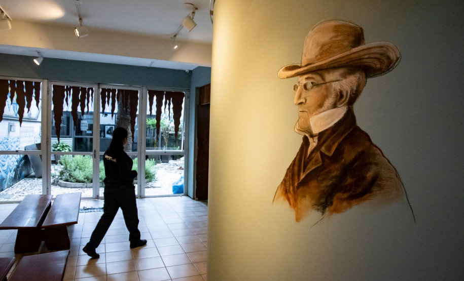 Lançamento de livros, novas mostras, exposições em cartaz e mais -