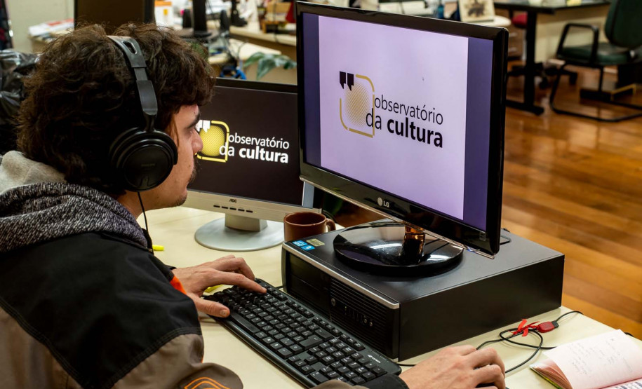 Estado lança Observatório da Cultura para medir impacto do setor na economia