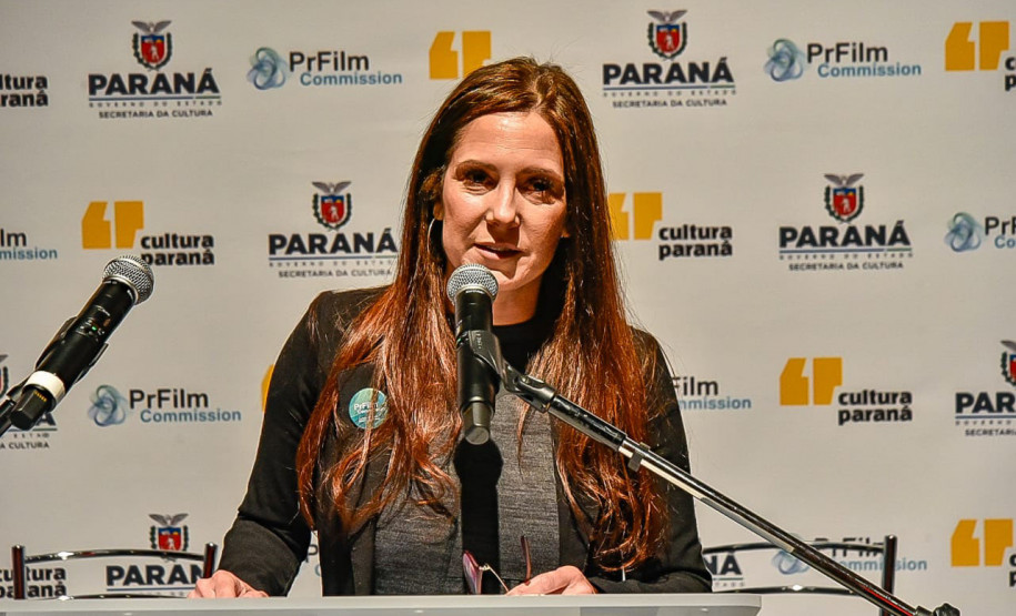 A PrFilm Commission vai atuar como facilitadora em diferentes pontos da cadeia produtiva cinematográfica. Na foto,