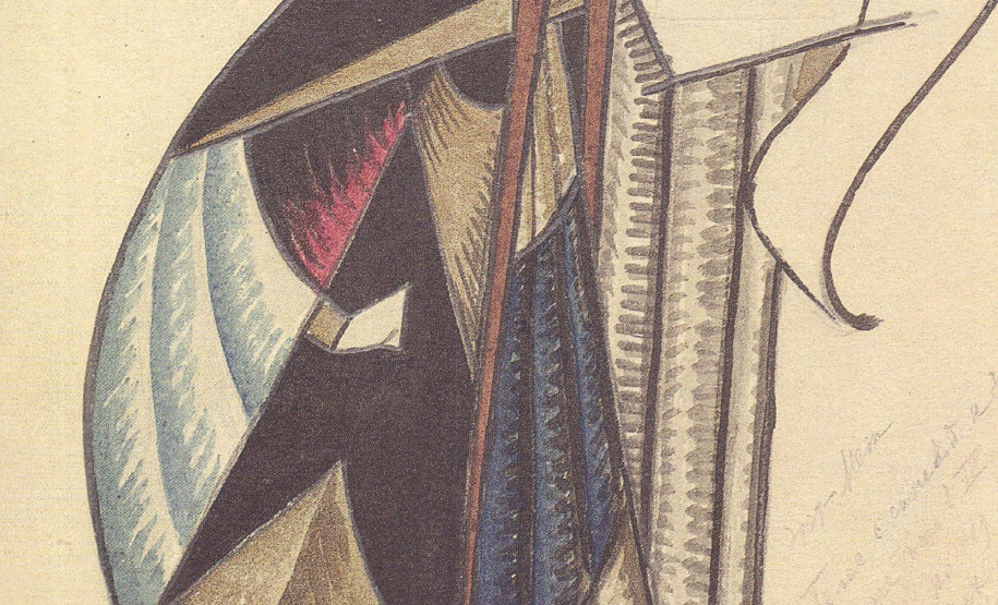 “Serguei Eisenstein e o Mundo” abre no dia 22 -