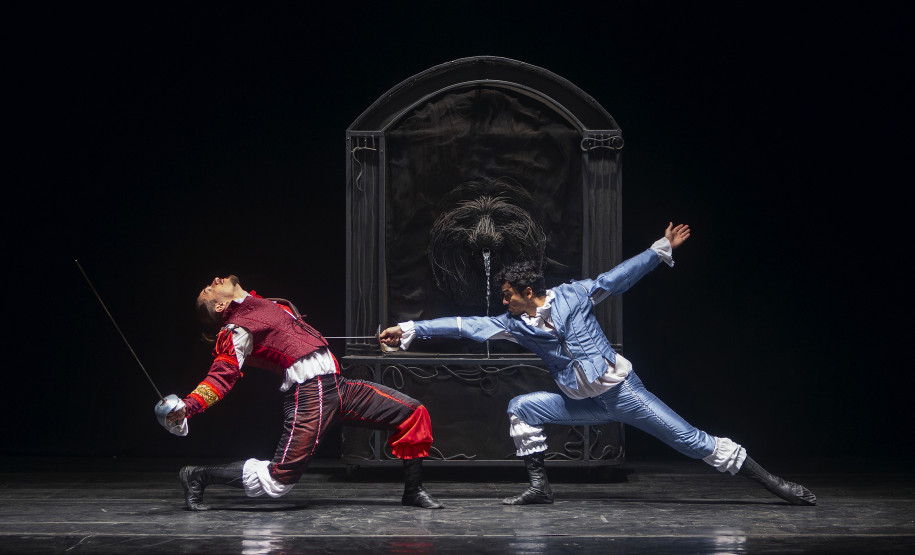 Novas exposições e festival de etnias são destaques na programação cultural -