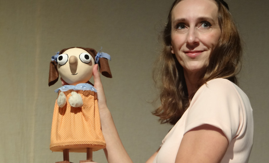 Maratona conta com apresentações de 25 companhias paranaenses -