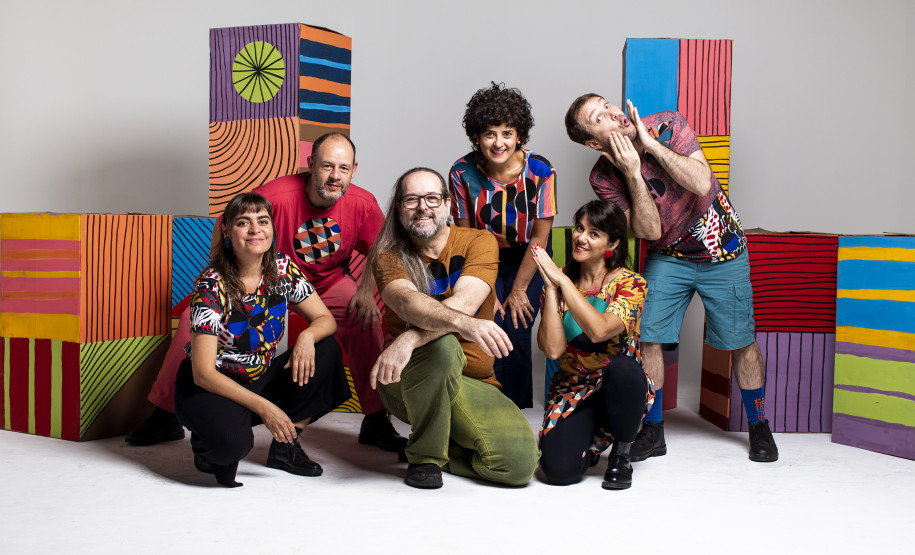 Mostra vocal Vozzes anuncia programação em Curitiba