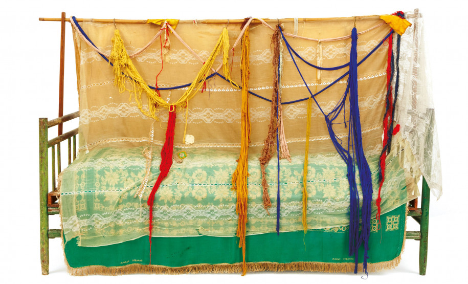 Com mais de 100 obras, a exposição estará disponível ao público na Sala 6.