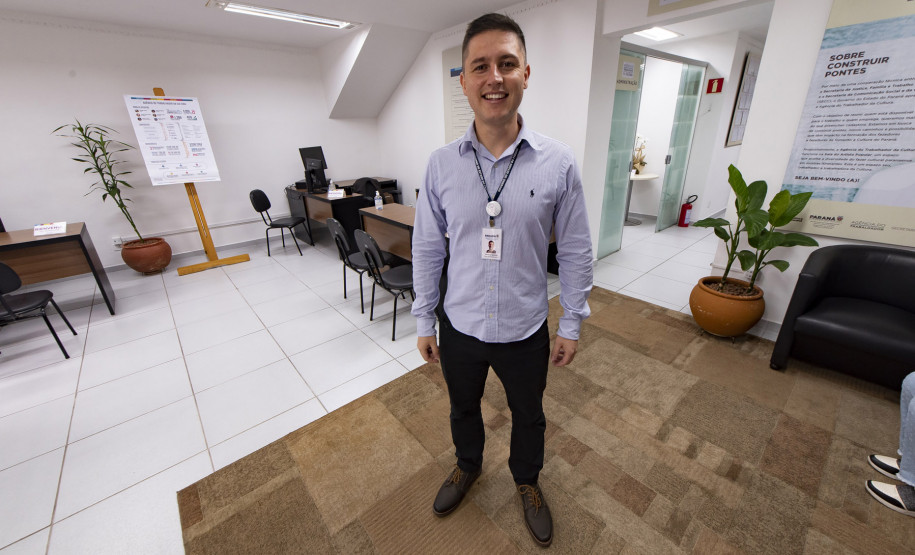 Agência do Trabalhador da Cultura promove mutirão de empregabilidade cultural