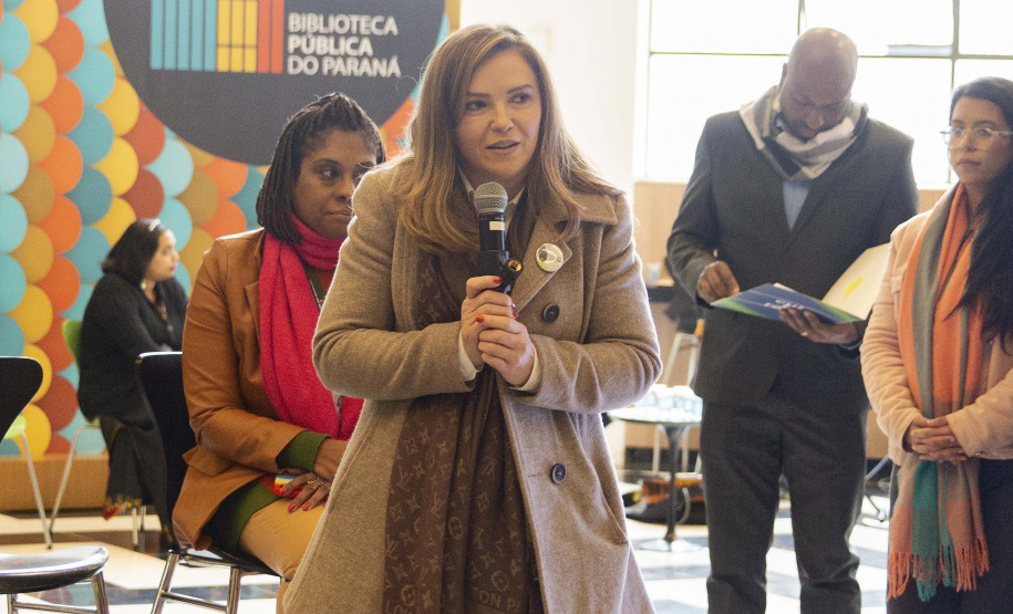 Movimenta Preta promove homenagem às mulheres negras do Paraná