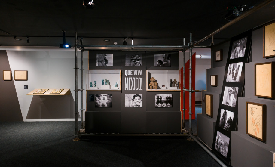 MON promove em agosto videoconferência sobre o cineasta Serguei Eisenstein -