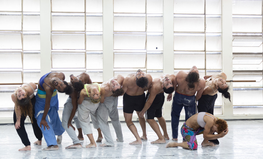 Maringas Maciel/CCTG