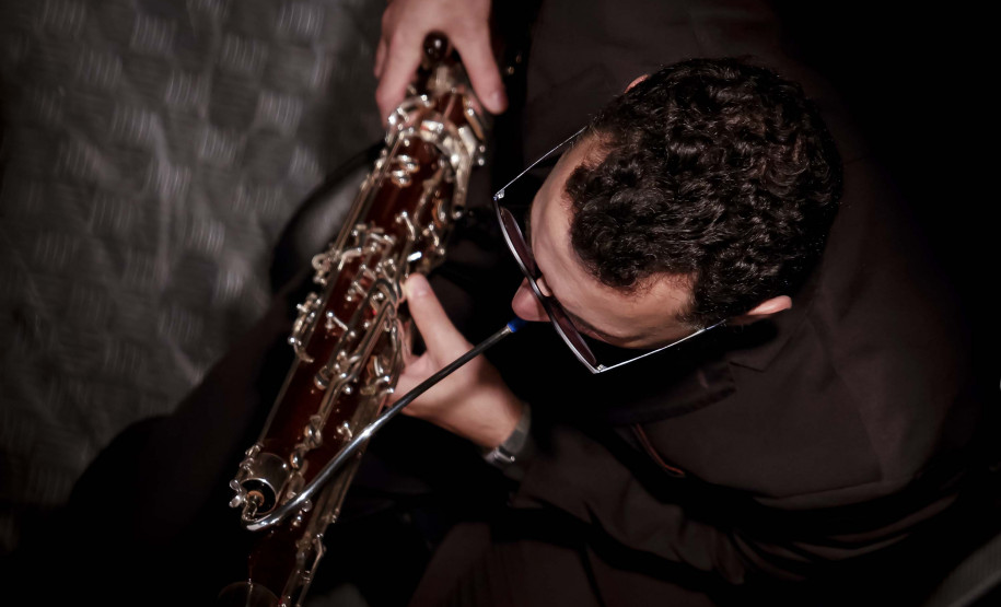 “Guaíra para todos” completa o ciclo de 12 concertos da Orquestra Sinfônica levando arte e alegria para além do teatro