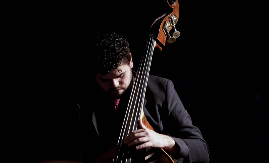 “Guaíra para todos” completa o ciclo de 12 concertos da Orquestra Sinfônica levando arte e alegria para além do teatro