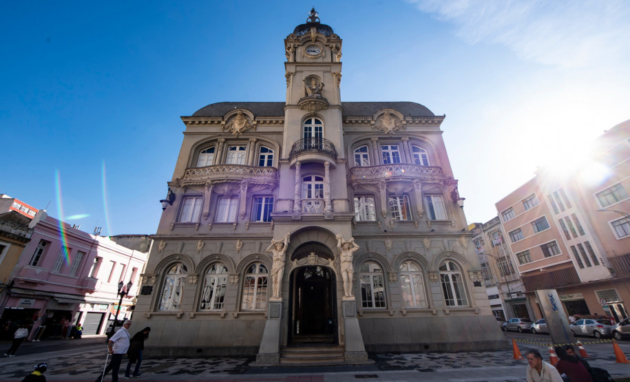 o evento gratuito vai reunir autoridades em patrimônio, preservação e bens tombados.