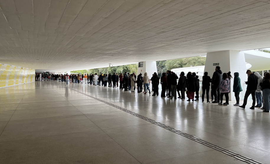 O número de julho, incentivado pelas férias, bateu o recorde de março de 2022, o maior até então -