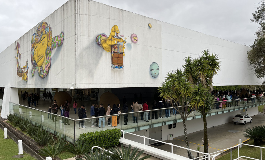 O número de julho, incentivado pelas férias, bateu o recorde de março de 2022, o maior até então -