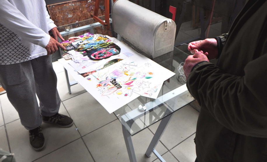 Anderson Tozato/SEEC