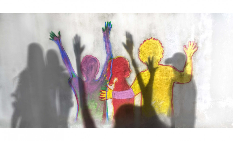 Artista baiano Augusto Leal inaugura no domingo instalação no Espaço Vitrine do MUPA