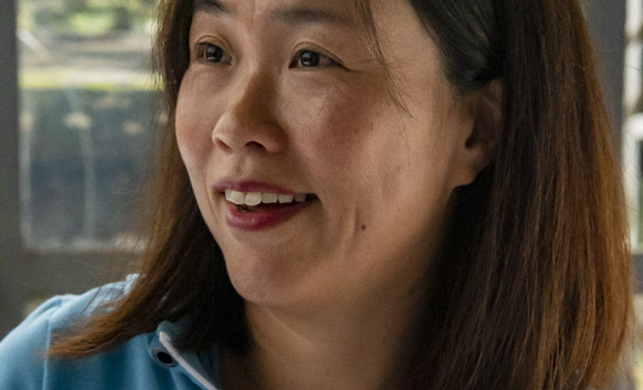 "Primeira Visão - Aquarela em Viagem" é a primeira exposição de Mayumi Taguchi no Brasil